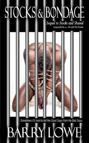 [Stocks 02] • Stocks and Bondage